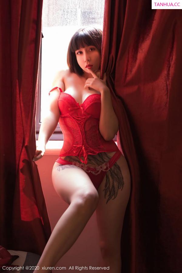 安妮斯朵拉  [XiuRen]高清写真图 2020.10.20 No.2674 安妮斯朵拉_Ann第58张图片